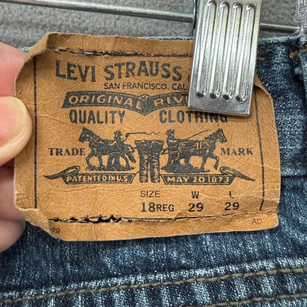 Levis levi strauss
